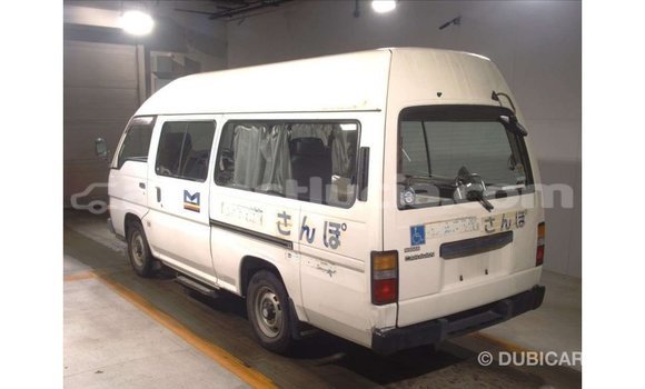 Buy Import Nissan Caravan White Car in Import - Dubai in Anse-la-Raye Buy Import Nissan Caravan White Car in Import - Dubai in Anse-la-Raye