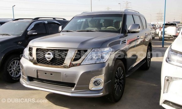 Buy Import Nissan Patrol Other Car in Import - Dubai in Anse-la-Raye Buy Import Nissan Patrol Other Car in Import - Dubai in Anse-la-Raye