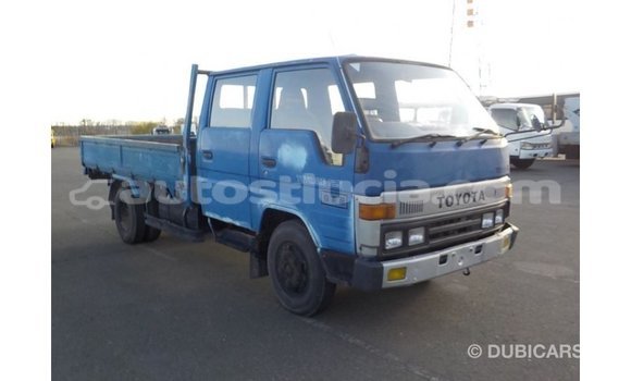 Buy Import Toyota Dyna Blue Car in Import - Dubai in Anse-la-Raye Buy Import Toyota Dyna Blue Car in Import - Dubai in Anse-la-Raye