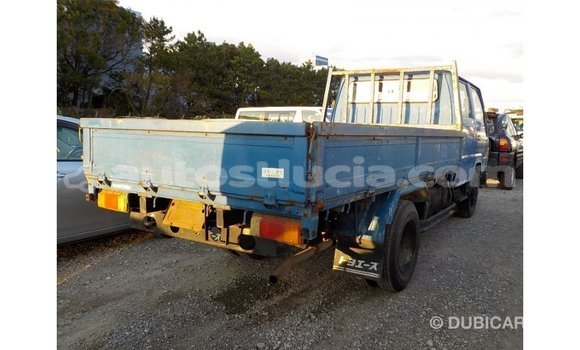 Buy Import Toyota Dyna Blue Car in Import - Dubai in Anse-la-Raye Buy Import Toyota Dyna Blue Car in Import - Dubai in Anse-la-Raye