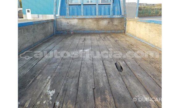 Buy Import Toyota Dyna Blue Car in Import - Dubai in Anse-la-Raye Buy Import Toyota Dyna Blue Car in Import - Dubai in Anse-la-Raye