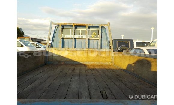 Buy Import Toyota Dyna Blue Car in Import - Dubai in Anse-la-Raye Buy Import Toyota Dyna Blue Car in Import - Dubai in Anse-la-Raye