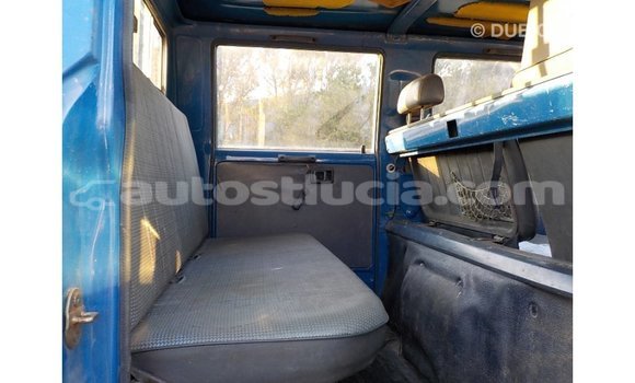Buy Import Toyota Dyna Blue Car in Import - Dubai in Anse-la-Raye Buy Import Toyota Dyna Blue Car in Import - Dubai in Anse-la-Raye
