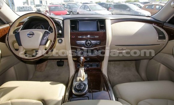 Buy Import Nissan Patrol Other Car in Import - Dubai in Anse-la-Raye Buy Import Nissan Patrol Other Car in Import - Dubai in Anse-la-Raye
