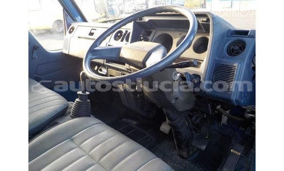 Buy Import Toyota Dyna Blue Car in Import - Dubai in Anse-la-Raye Buy Import Toyota Dyna Blue Car in Import - Dubai in Anse-la-Raye