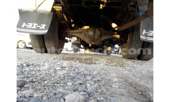 Buy Import Toyota Dyna Blue Car in Import - Dubai in Anse-la-Raye Buy Import Toyota Dyna Blue Car in Import - Dubai in Anse-la-Raye