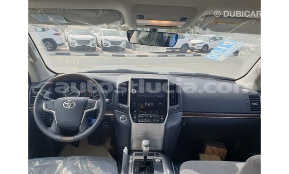 Buy Import Toyota Land Cruiser Black Car in Import - Dubai in Anse-la-Raye Buy Import Toyota Land Cruiser Black Car in Import - Dubai in Anse-la-Raye