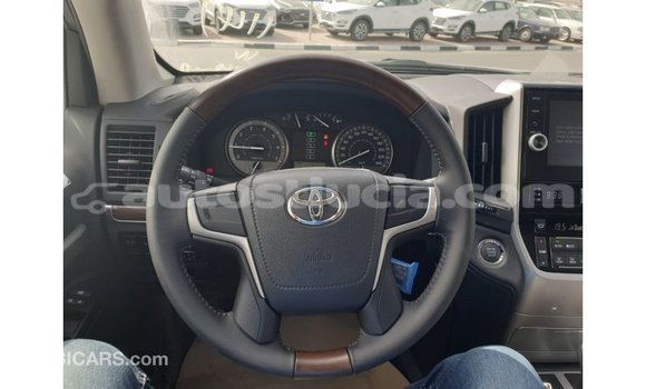 Buy Import Toyota Land Cruiser Black Car in Import - Dubai in Anse-la-Raye Buy Import Toyota Land Cruiser Black Car in Import - Dubai in Anse-la-Raye