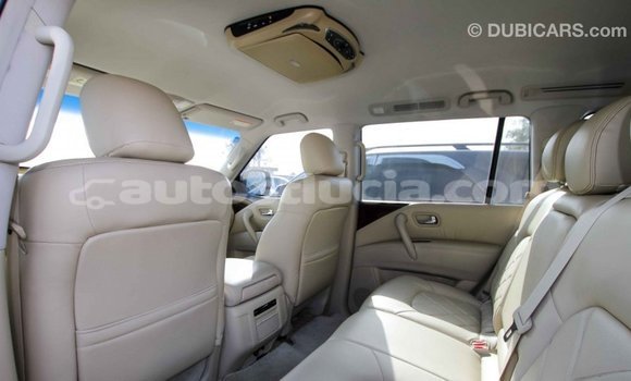 Buy Import Nissan Patrol Other Car in Import - Dubai in Anse-la-Raye Buy Import Nissan Patrol Other Car in Import - Dubai in Anse-la-Raye
