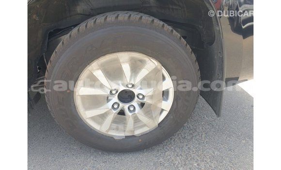 Buy Import Toyota Land Cruiser Black Car in Import - Dubai in Anse-la-Raye Buy Import Toyota Land Cruiser Black Car in Import - Dubai in Anse-la-Raye