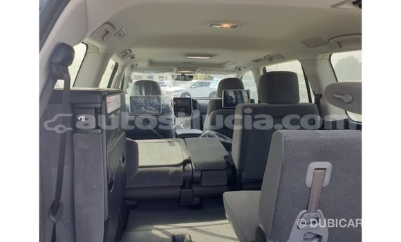 Buy Import Toyota Land Cruiser Black Car in Import - Dubai in Anse-la-Raye Buy Import Toyota Land Cruiser Black Car in Import - Dubai in Anse-la-Raye