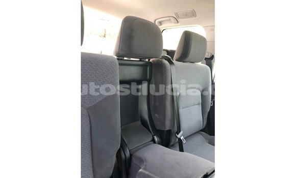 Buy Import Toyota Land Cruiser Black Car in Import - Dubai in Anse-la-Raye Buy Import Toyota Land Cruiser Black Car in Import - Dubai in Anse-la-Raye