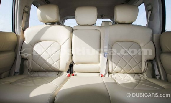 Buy Import Nissan Patrol Other Car in Import - Dubai in Anse-la-Raye Buy Import Nissan Patrol Other Car in Import - Dubai in Anse-la-Raye