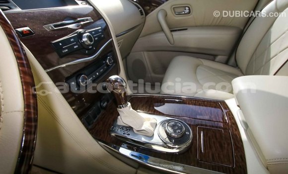 Buy Import Nissan Patrol Other Car in Import - Dubai in Anse-la-Raye Buy Import Nissan Patrol Other Car in Import - Dubai in Anse-la-Raye