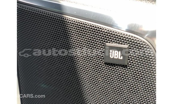 Buy Import Toyota Alphard White Car in Import - Dubai in Anse-la-Raye Buy Import Toyota Alphard White Car in Import - Dubai in Anse-la-Raye