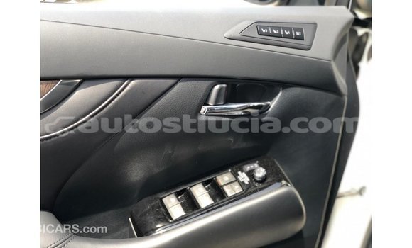 Buy Import Toyota Alphard White Car in Import - Dubai in Anse-la-Raye Buy Import Toyota Alphard White Car in Import - Dubai in Anse-la-Raye