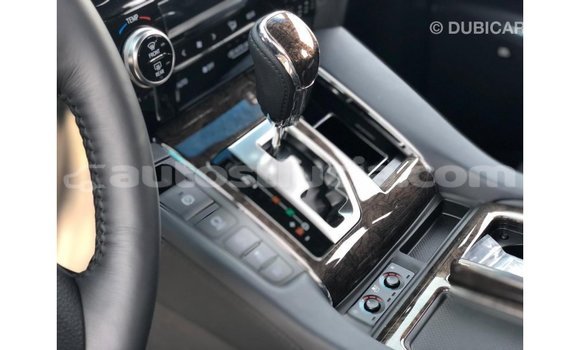 Buy Import Toyota Alphard White Car in Import - Dubai in Anse-la-Raye Buy Import Toyota Alphard White Car in Import - Dubai in Anse-la-Raye