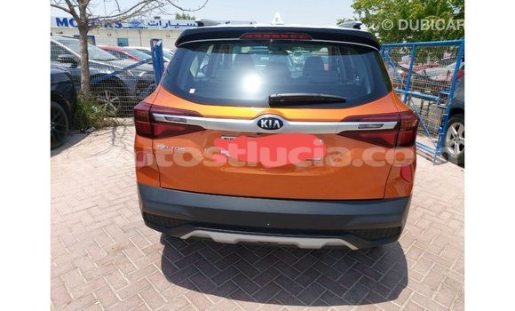 Buy Import Kia Rio Other Car in Import - Dubai in Anse-la-Raye Buy Import Kia Rio Other Car in Import - Dubai in Anse-la-Raye