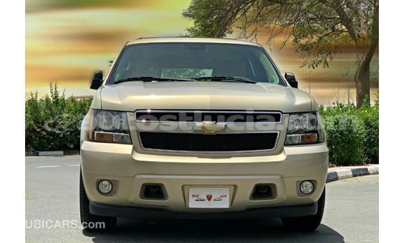Buy Import Chevrolet Tahoe Other Car in Import - Dubai in Anse-la-Raye Buy Import Chevrolet Tahoe Other Car in Import - Dubai in Anse-la-Raye