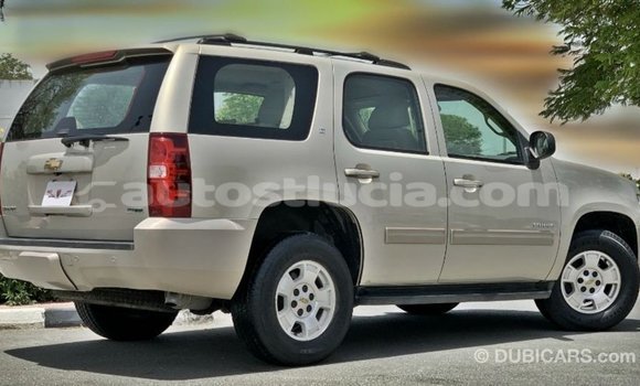 Buy Import Chevrolet Tahoe Other Car in Import - Dubai in Anse-la-Raye Buy Import Chevrolet Tahoe Other Car in Import - Dubai in Anse-la-Raye