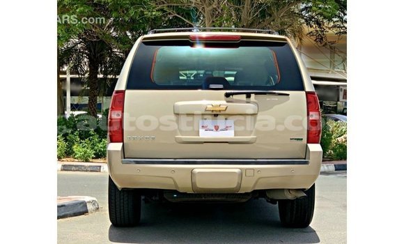 Buy Import Chevrolet Tahoe Other Car in Import - Dubai in Anse-la-Raye Buy Import Chevrolet Tahoe Other Car in Import - Dubai in Anse-la-Raye