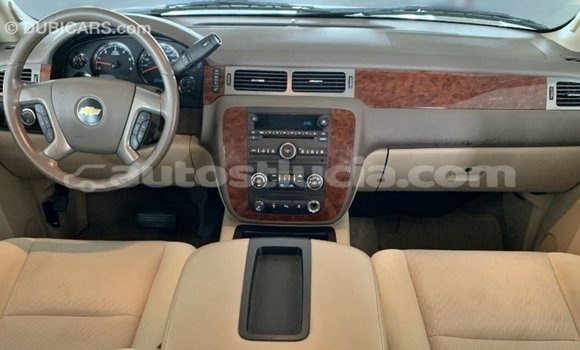 Buy Import Chevrolet Tahoe Other Car in Import - Dubai in Anse-la-Raye Buy Import Chevrolet Tahoe Other Car in Import - Dubai in Anse-la-Raye