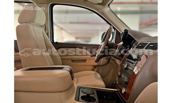 Buy Import Chevrolet Tahoe Other Car in Import - Dubai in Anse-la-Raye Buy Import Chevrolet Tahoe Other Car in Import - Dubai in Anse-la-Raye