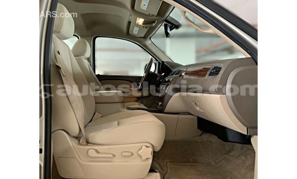 Buy Import Chevrolet Tahoe Other Car in Import - Dubai in Anse-la-Raye Buy Import Chevrolet Tahoe Other Car in Import - Dubai in Anse-la-Raye