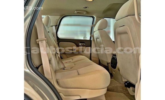 Buy Import Chevrolet Tahoe Other Car in Import - Dubai in Anse-la-Raye Buy Import Chevrolet Tahoe Other Car in Import - Dubai in Anse-la-Raye
