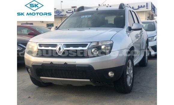 Buy Import Renault Duster Other Car in Import - Dubai in Anse-la-Raye Buy Import Renault Duster Other Car in Import - Dubai in Anse-la-Raye