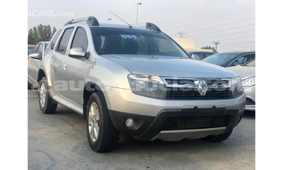 Buy Import Renault Duster Other Car in Import - Dubai in Anse-la-Raye Buy Import Renault Duster Other Car in Import - Dubai in Anse-la-Raye