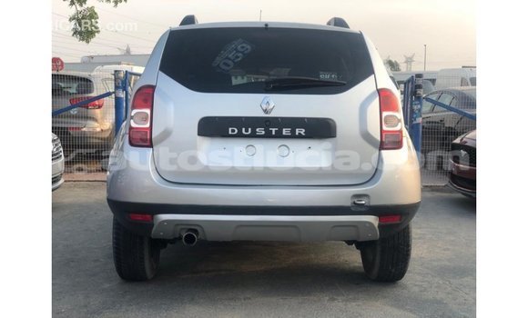 Buy Import Renault Duster Other Car in Import - Dubai in Anse-la-Raye Buy Import Renault Duster Other Car in Import - Dubai in Anse-la-Raye