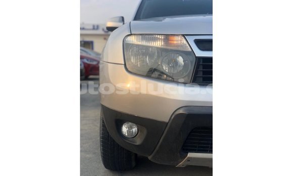 Buy Import Renault Duster Other Car in Import - Dubai in Anse-la-Raye Buy Import Renault Duster Other Car in Import - Dubai in Anse-la-Raye