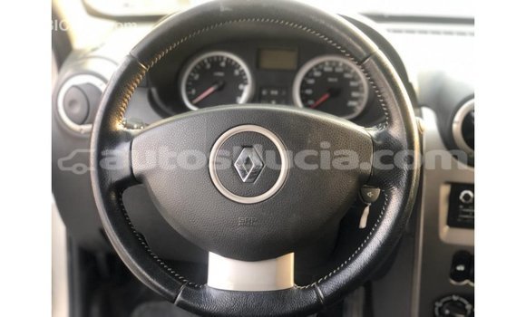 Buy Import Renault Duster Other Car in Import - Dubai in Anse-la-Raye Buy Import Renault Duster Other Car in Import - Dubai in Anse-la-Raye