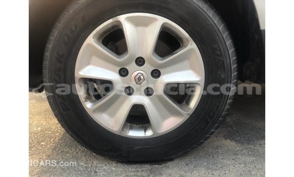 Buy Import Renault Duster Other Car in Import - Dubai in Anse-la-Raye Buy Import Renault Duster Other Car in Import - Dubai in Anse-la-Raye