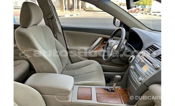 Buy Import Toyota Aurion Black Car in Import - Dubai in Anse-la-Raye Buy Import Toyota Aurion Black Car in Import - Dubai in Anse-la-Raye