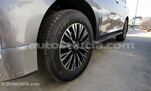 Buy Import Nissan Patrol Other Car in Import - Dubai in Anse-la-Raye Buy Import Nissan Patrol Other Car in Import - Dubai in Anse-la-Raye