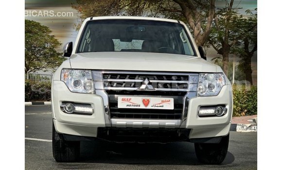 Buy Import Mitsubishi Pajero White Car in Import - Dubai in Anse-la-Raye Buy Import Mitsubishi Pajero White Car in Import - Dubai in Anse-la-Raye