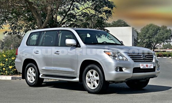 Buy Import Lexus LX Other Car in Import - Dubai in Anse-la-Raye Buy Import Lexus LX Other Car in Import - Dubai in Anse-la-Raye