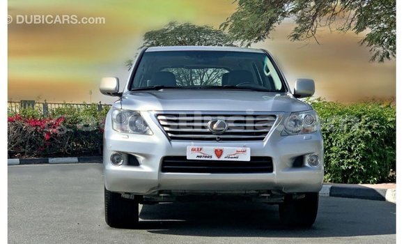 Buy Import Lexus LX Other Car in Import - Dubai in Anse-la-Raye Buy Import Lexus LX Other Car in Import - Dubai in Anse-la-Raye