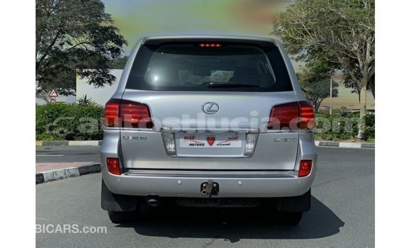 Buy Import Lexus LX Other Car in Import - Dubai in Anse-la-Raye Buy Import Lexus LX Other Car in Import - Dubai in Anse-la-Raye