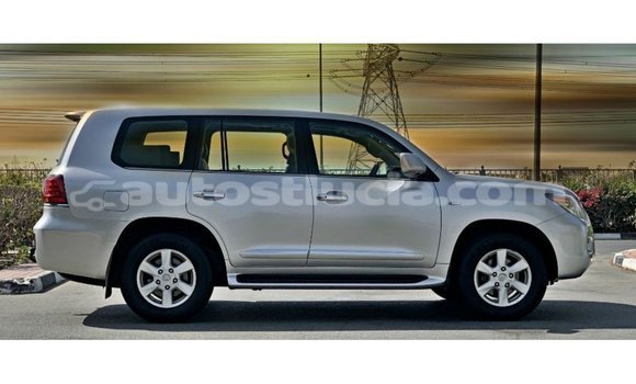 Buy Import Lexus LX Other Car in Import - Dubai in Anse-la-Raye Buy Import Lexus LX Other Car in Import - Dubai in Anse-la-Raye