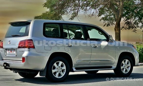 Buy Import Lexus LX Other Car in Import - Dubai in Anse-la-Raye Buy Import Lexus LX Other Car in Import - Dubai in Anse-la-Raye
