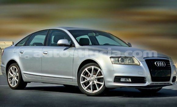 Buy Import Audi A6 Other Car in Import - Dubai in Anse-la-Raye