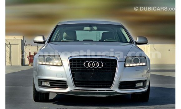 Buy Import Audi A6 Other Car in Import - Dubai in Anse-la-Raye Buy Import Audi A6 Other Car in Import - Dubai in Anse-la-Raye