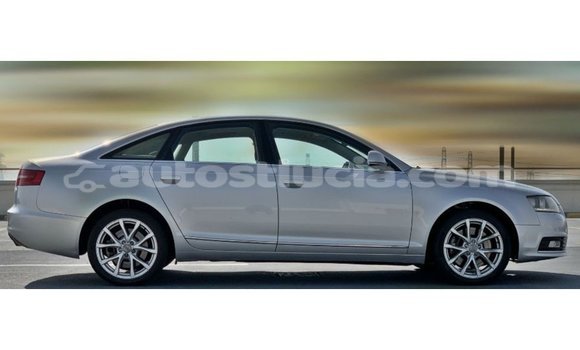 Buy Import Audi A6 Other Car in Import - Dubai in Anse-la-Raye Buy Import Audi A6 Other Car in Import - Dubai in Anse-la-Raye