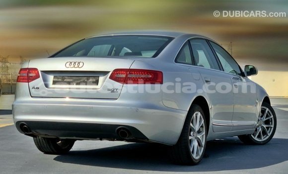 Buy Import Audi A6 Other Car in Import - Dubai in Anse-la-Raye Buy Import Audi A6 Other Car in Import - Dubai in Anse-la-Raye