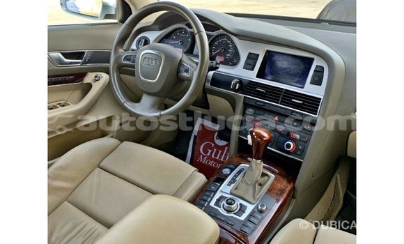 Buy Import Audi A6 Other Car in Import - Dubai in Anse-la-Raye Buy Import Audi A6 Other Car in Import - Dubai in Anse-la-Raye