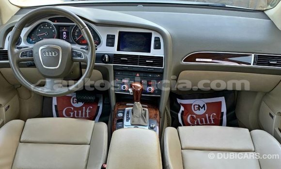 Buy Import Audi A6 Other Car in Import - Dubai in Anse-la-Raye Buy Import Audi A6 Other Car in Import - Dubai in Anse-la-Raye