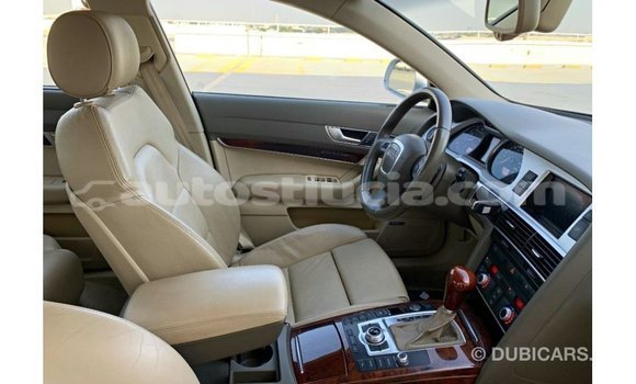 Buy Import Audi A6 Other Car in Import - Dubai in Anse-la-Raye Buy Import Audi A6 Other Car in Import - Dubai in Anse-la-Raye